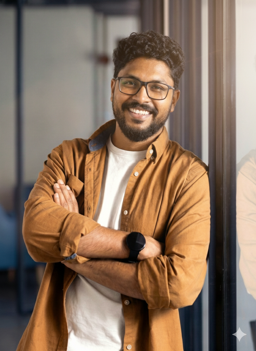 Naman Kansal - AI Product Manager & Data Product Manager specialized in AI Platforms and Data Infrastructure